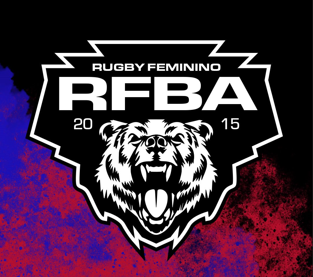 Rugby Feminino Belas Artes