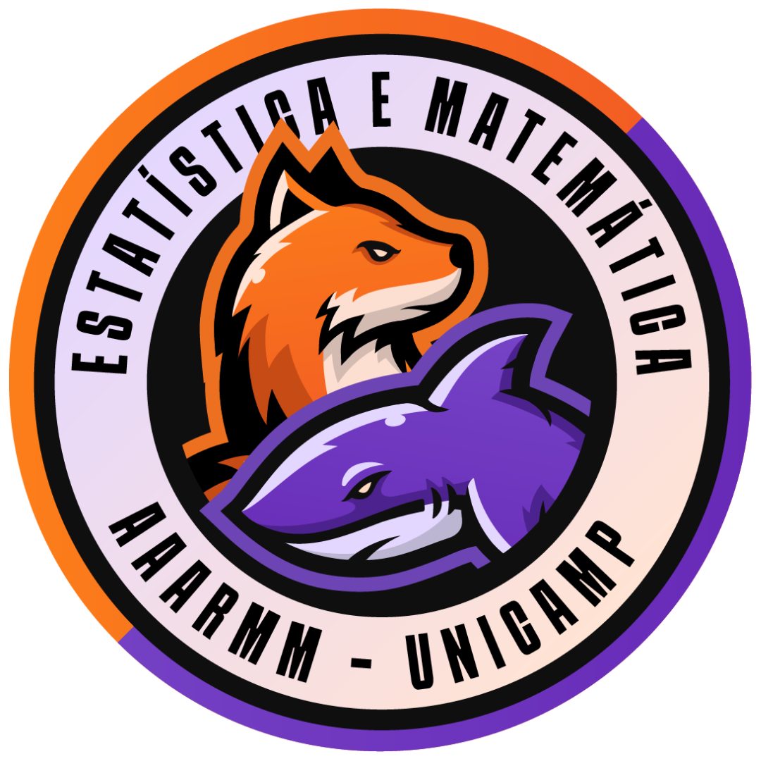 AAARMM - Atlética da Matemática e Estatística da Unicamp
