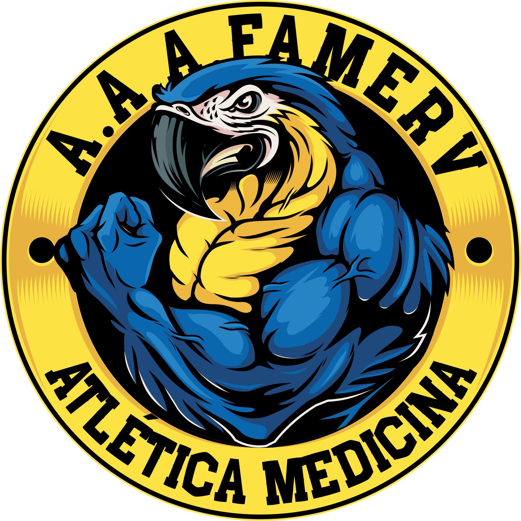 Atlética Medicina FAMERV | Cianose