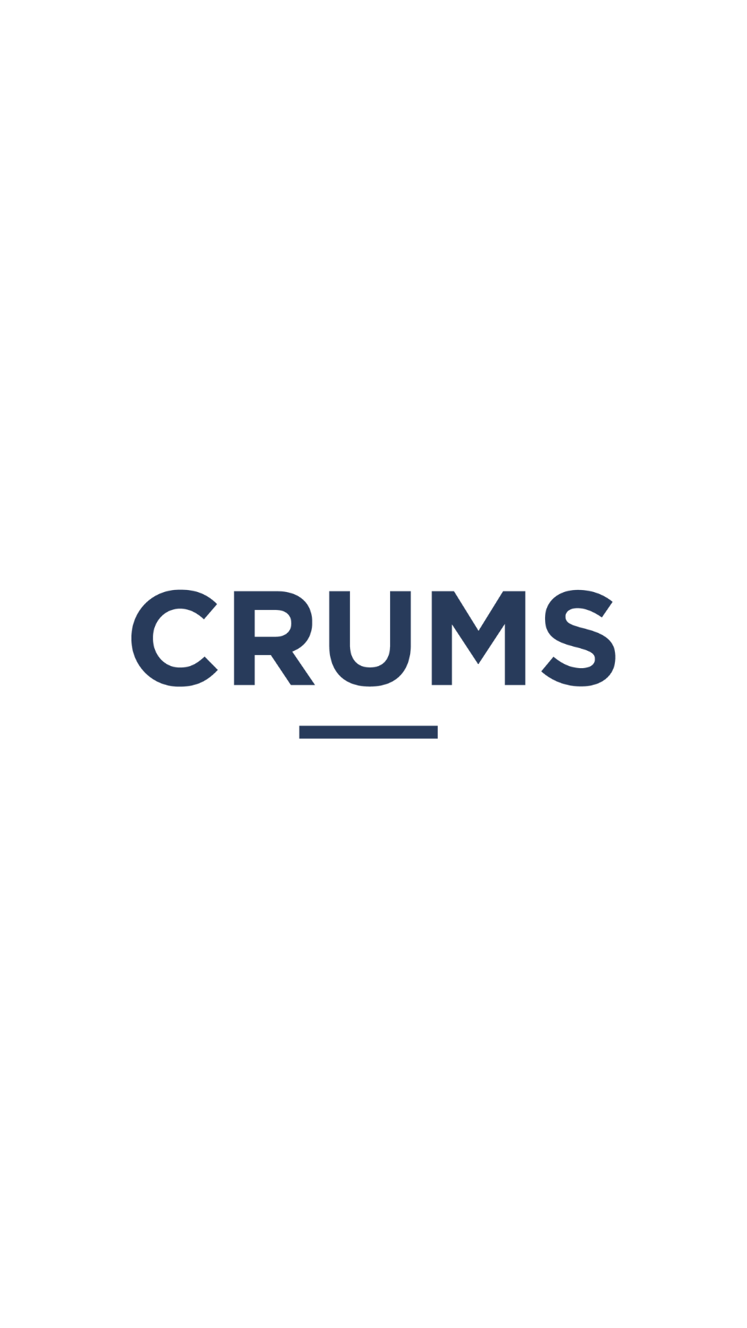 Crums Confeitaria