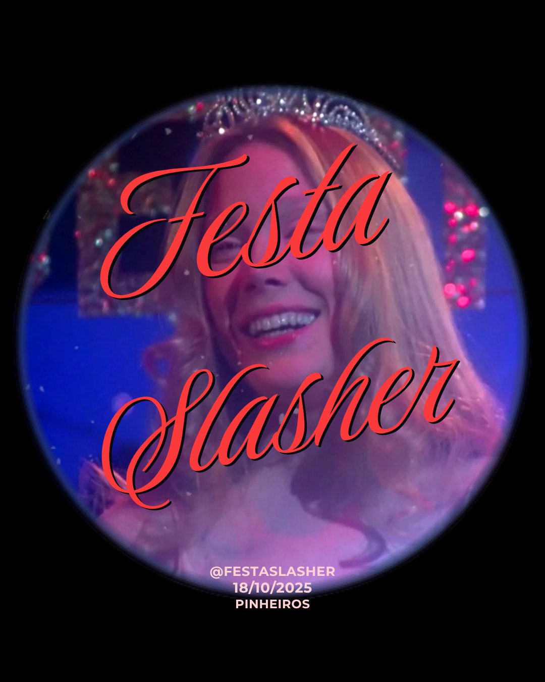 Festa SLASHER