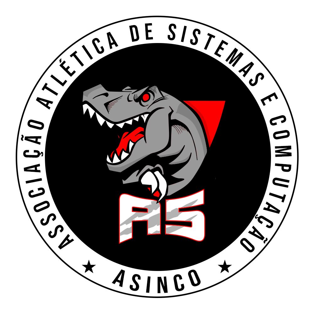 A5 UFSC - Atlética de Sistemas e Computação