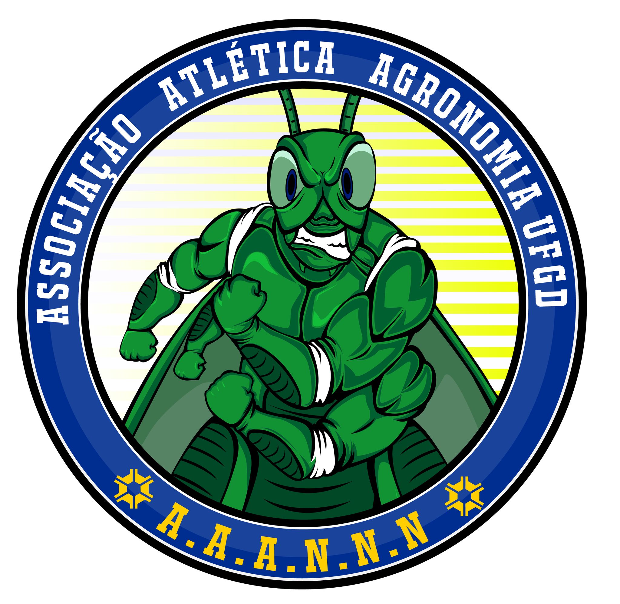 Associação Atlética Agronomia - UFGD