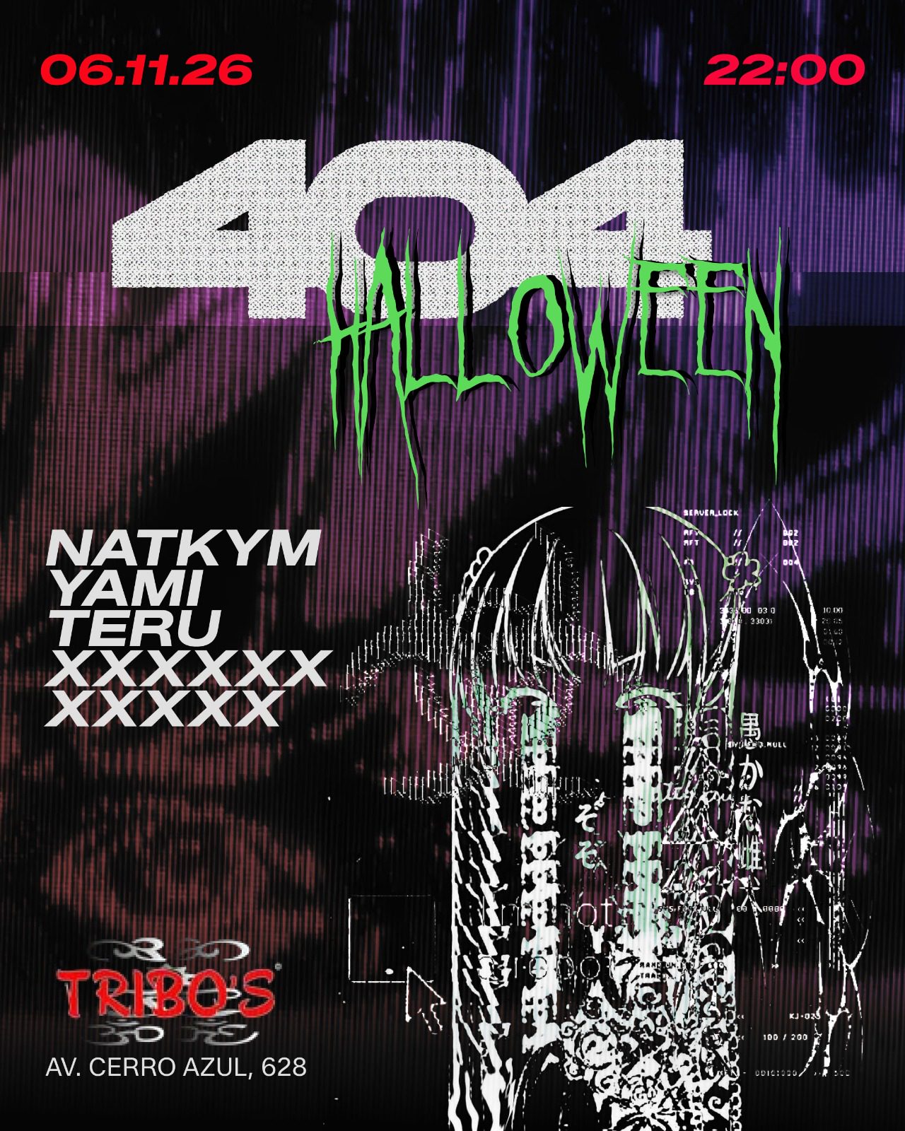 404fest