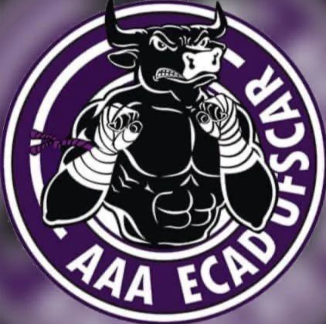 A. A. A. ECAD UFScar