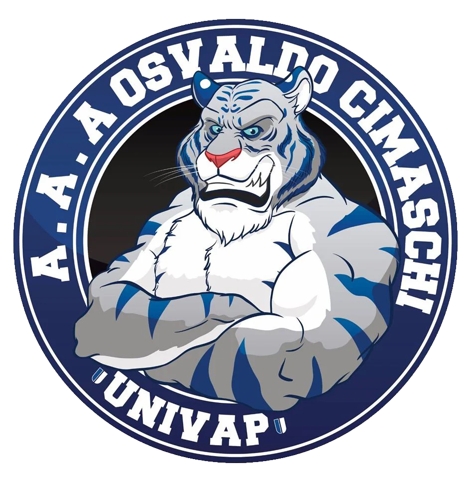 Atlética UNIVAP - Carrascos