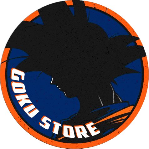 LOJINHA DO GOKU | EEFD UFRJ