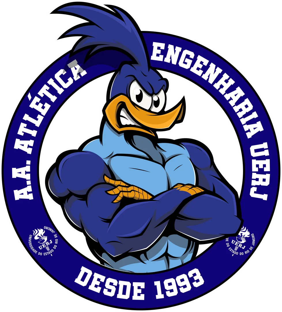 Associação Acadêmica Atlética Engenharia UERJ