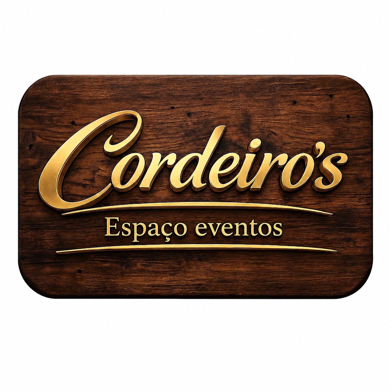Cordeiros Eventos