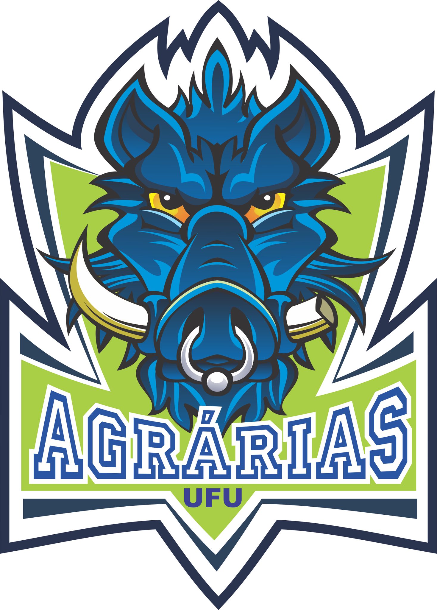 Atlética Agrárias