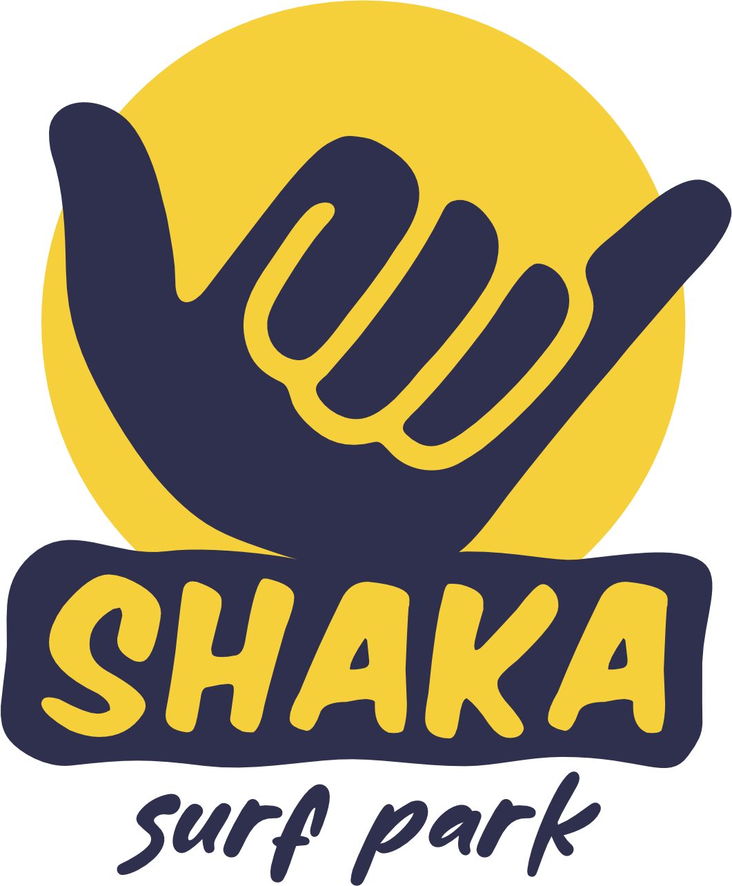 SHAKA SURF
