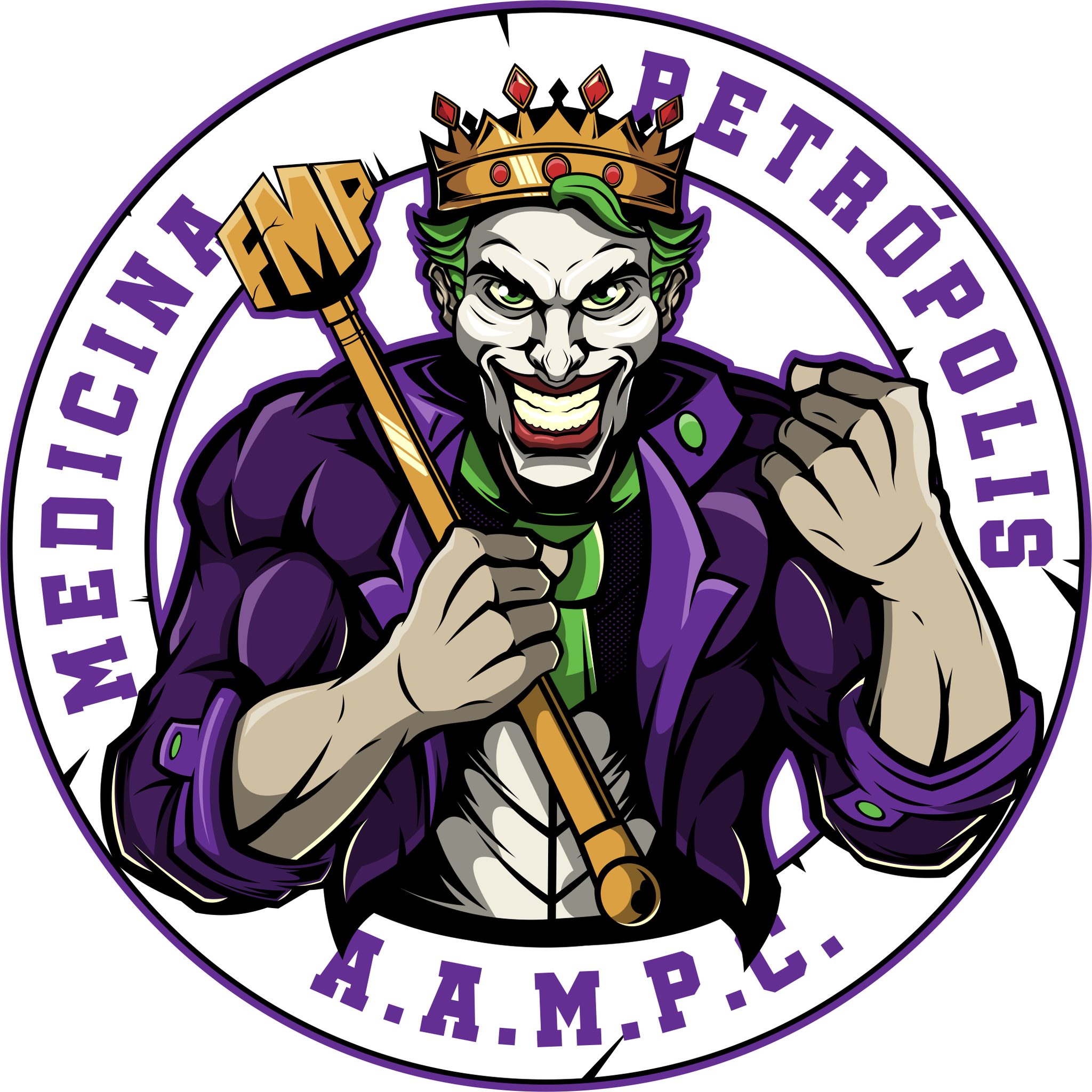 A.A.M.P.C - Atlética de Medicina FMP