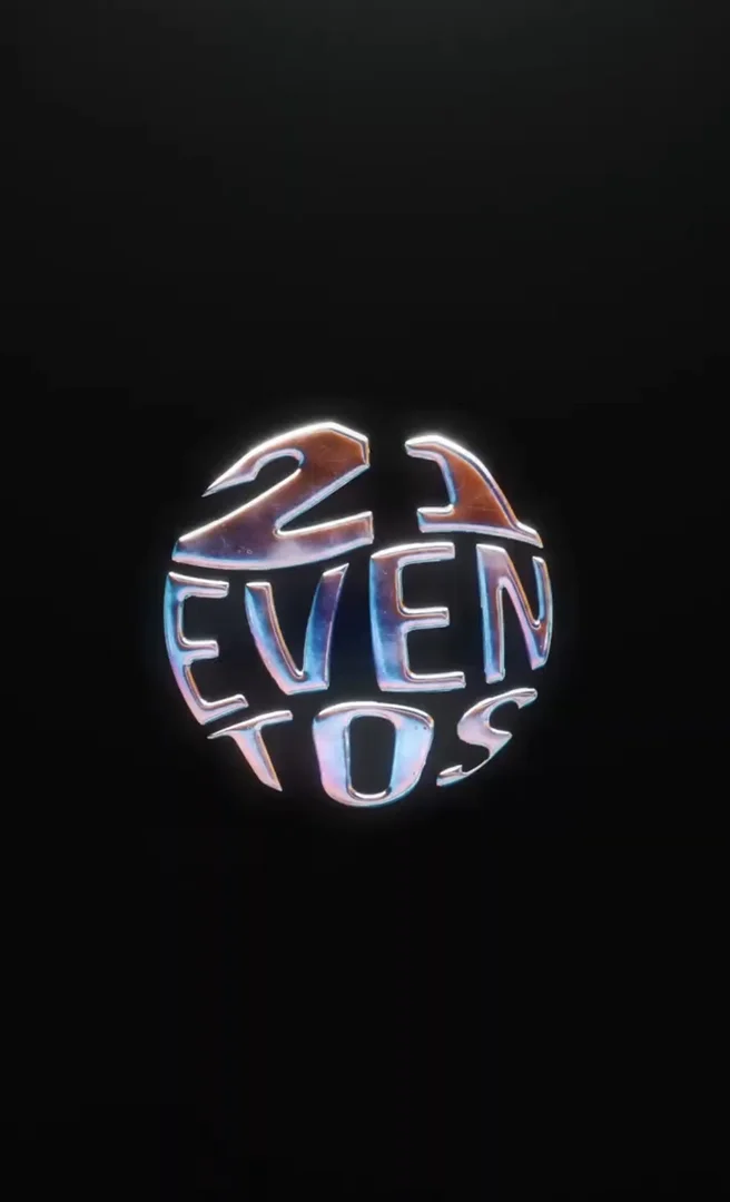 21 Eventos