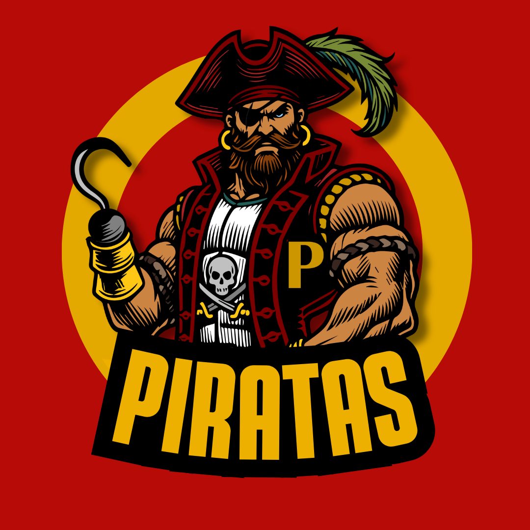 Atlética Piratas