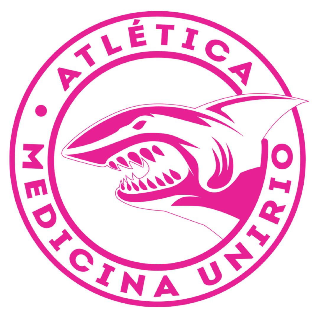 ATLÉTICA MEDICINA UNIRIO