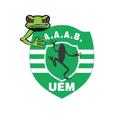 ASSOCIAÇÃO ATLÉTICA ACADÊMICA DE BIOLÓGICAS - UEM