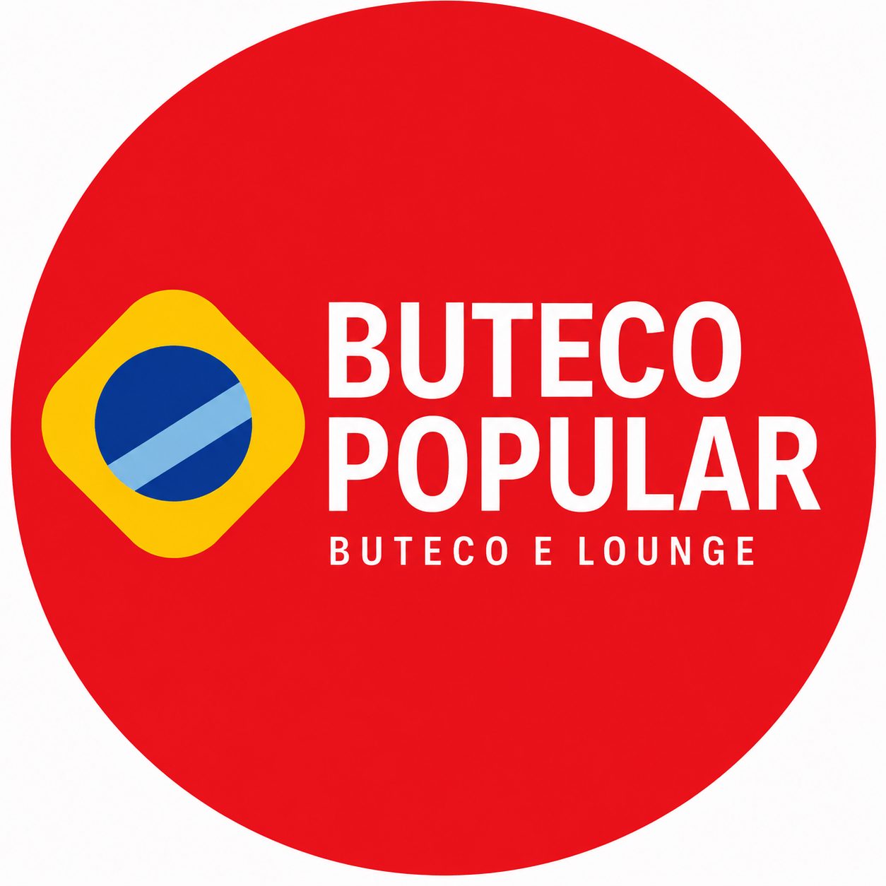 Buteco Popular