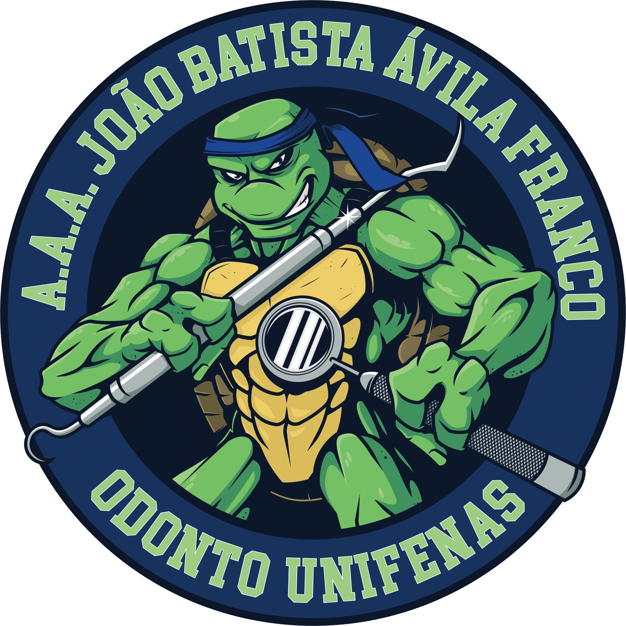 Atlética Odontologia Unifenas A.A.A.J.B.A.F