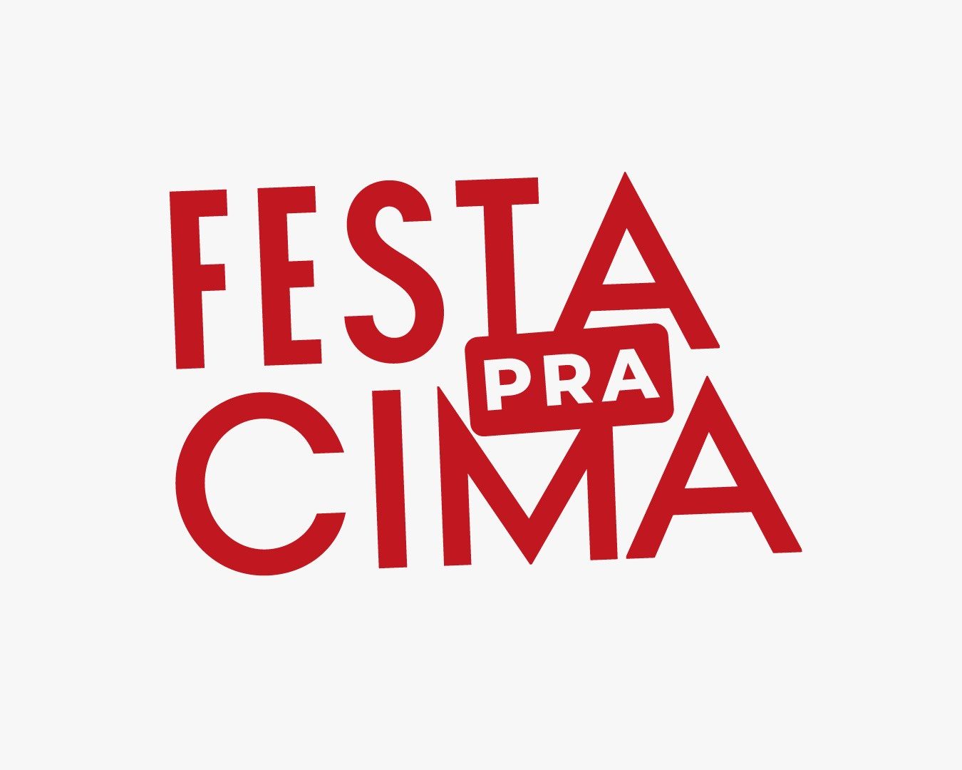 Festa Pra Cima