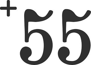 +55 Bar