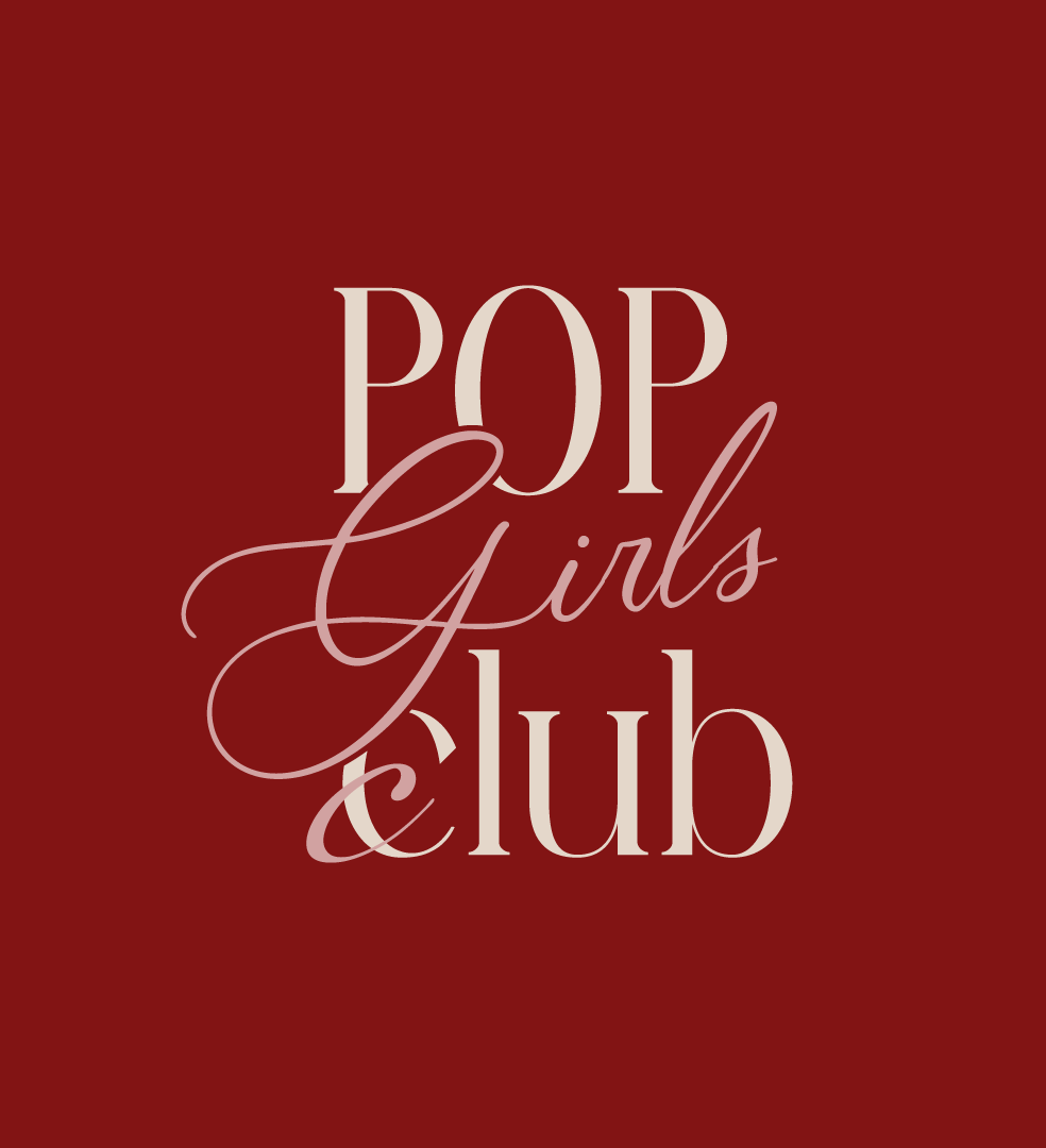 Pop Girls Club