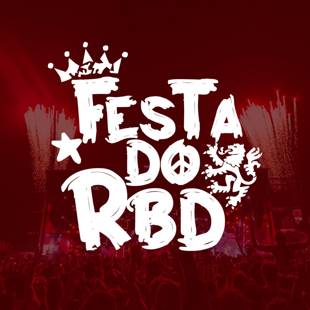 Por Siempre RBD