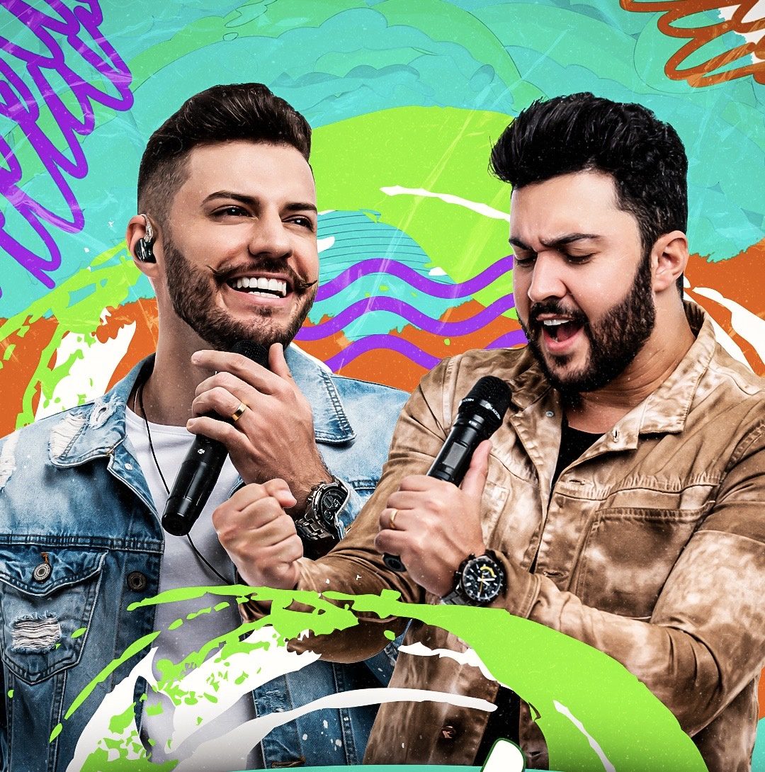 André e Luiz Otávio